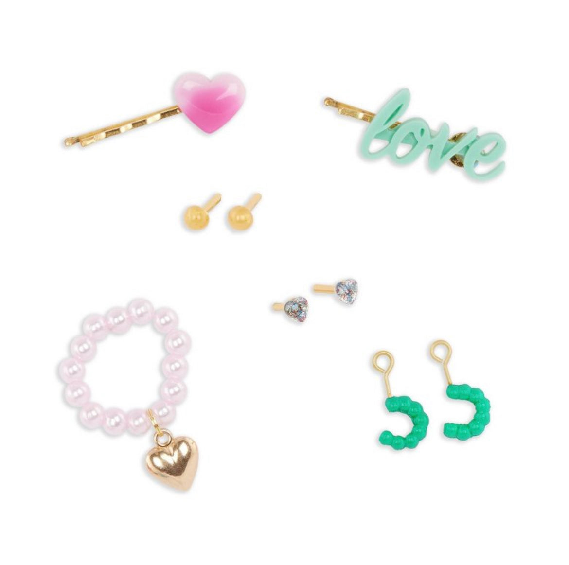 Our Generation Monica 18" Jewelry Doll