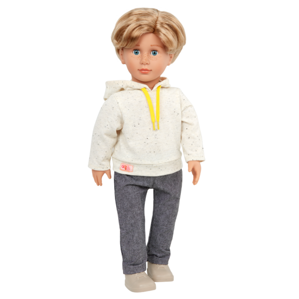 My generation deals boy doll clothes