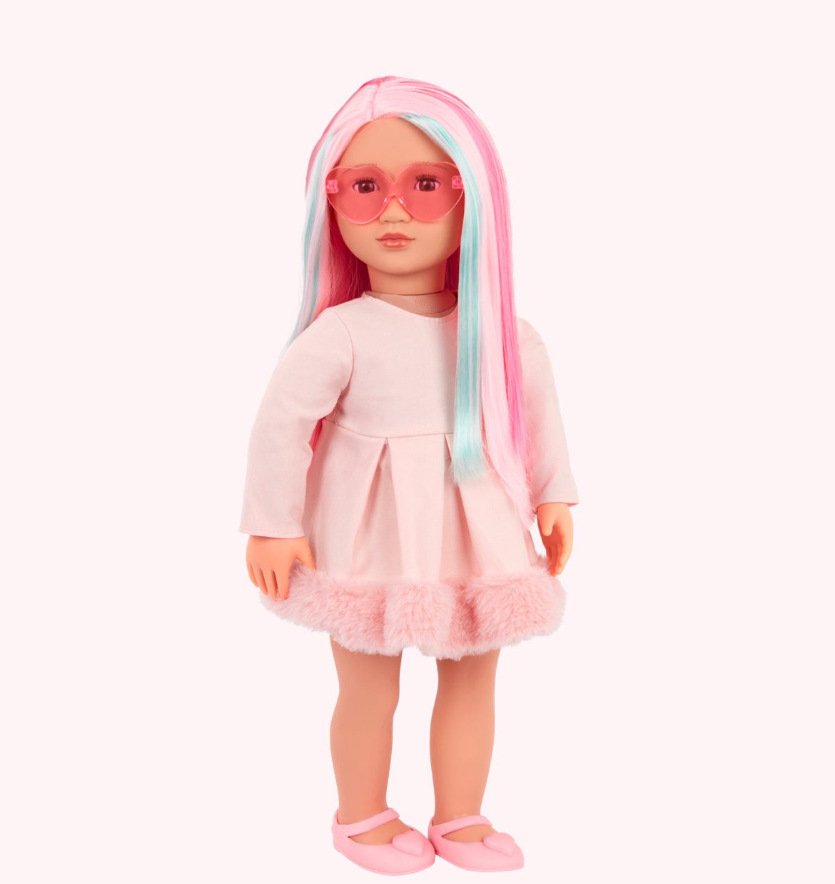 Our Generation Rosa 18" Fashion Doll