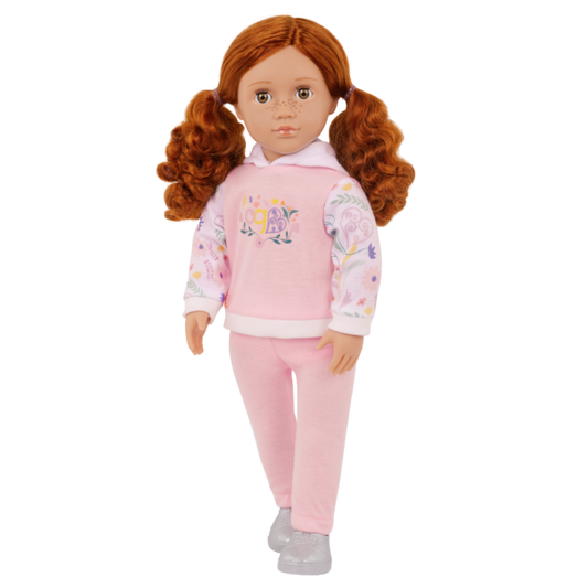 Our Generation Nora 18" Fashion Doll