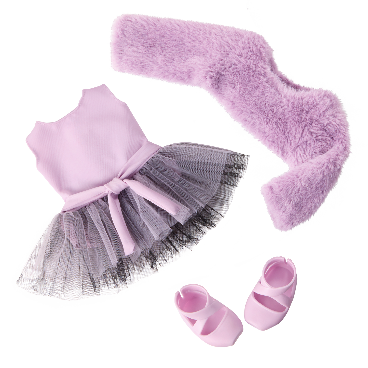 Our Generation Jovanna 18" Ballerina Doll