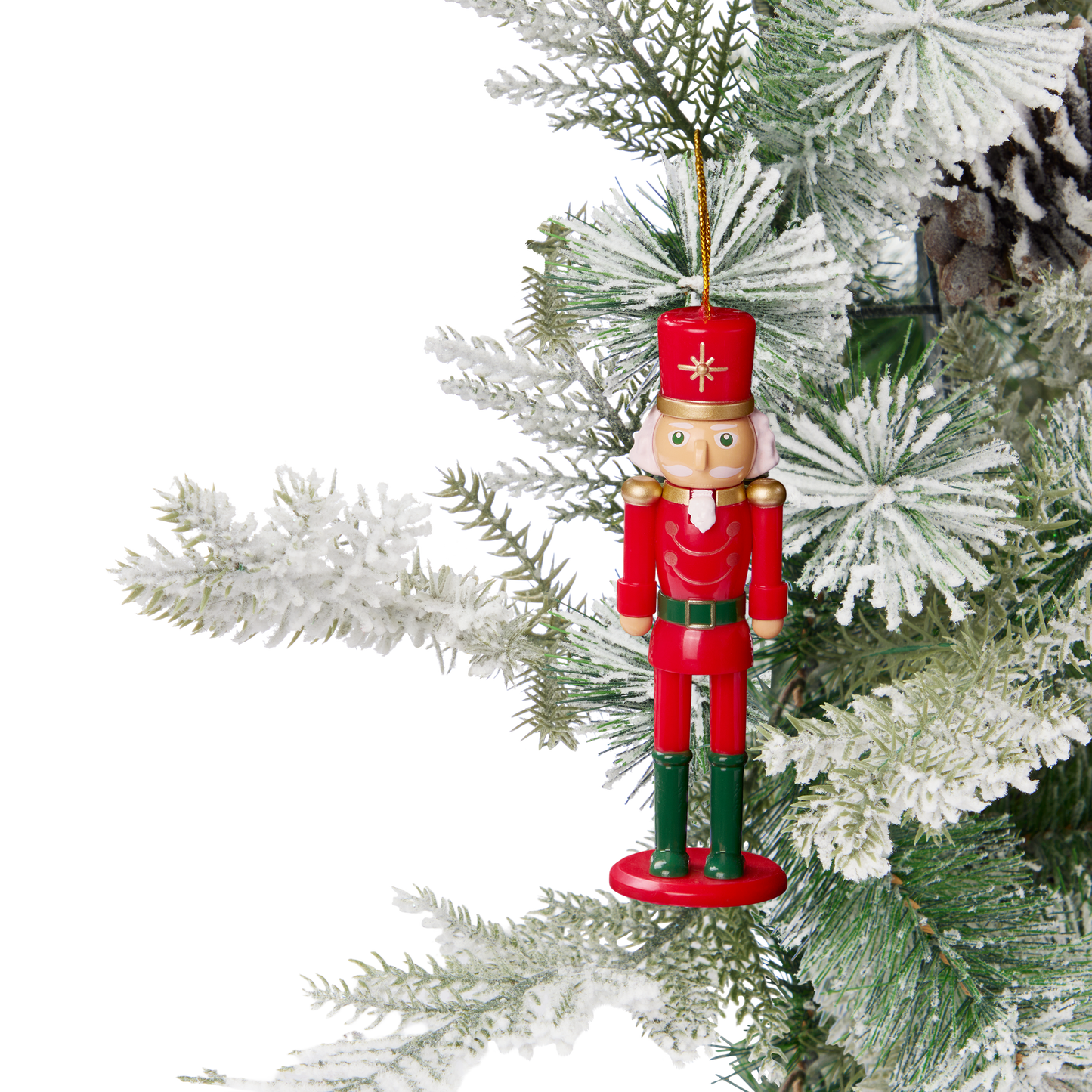 Our Generation Hollie 18" Limited-Edition Holiday Collectible Doll