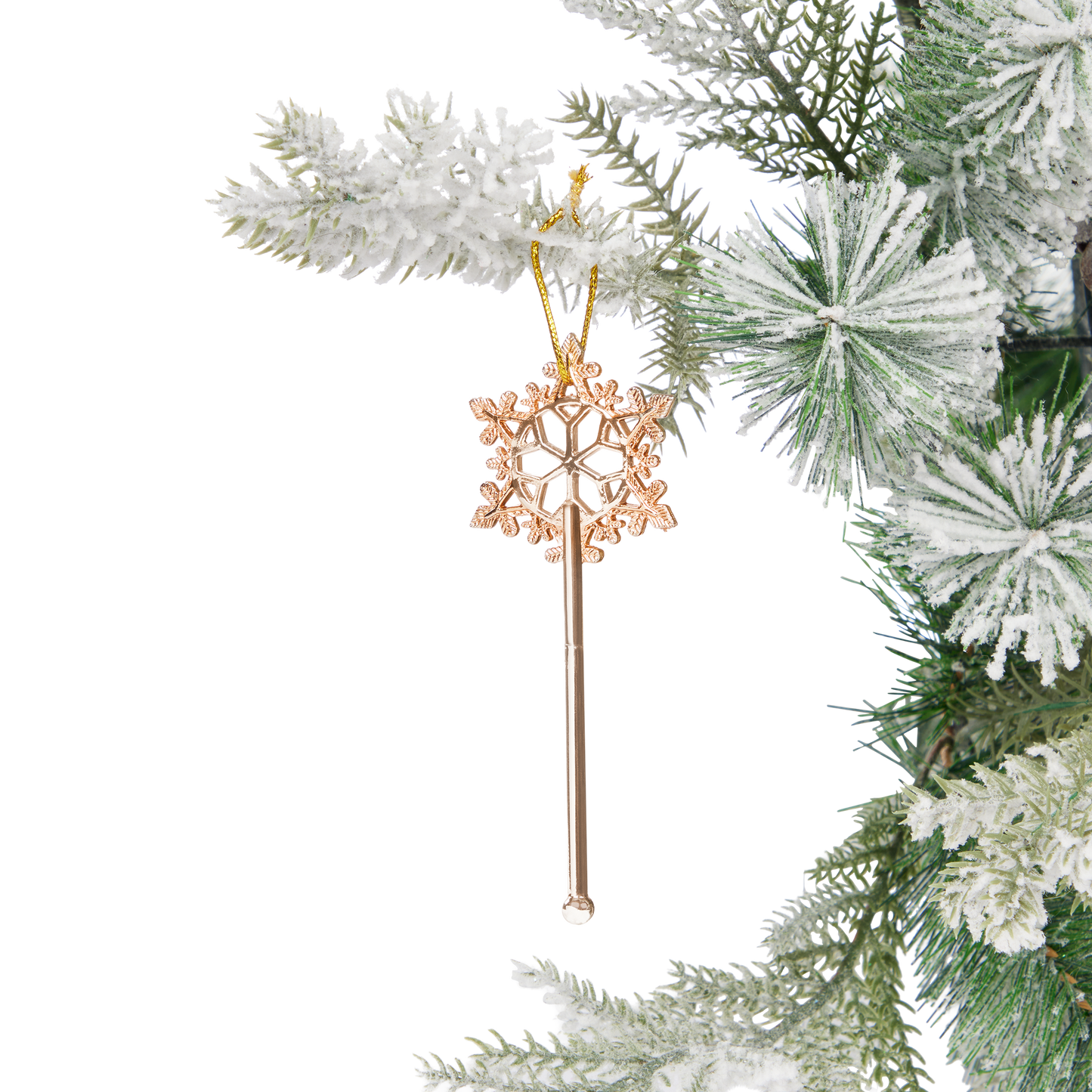 Our Generation Crystal 18" Limited-Edition Holiday Collectible Doll