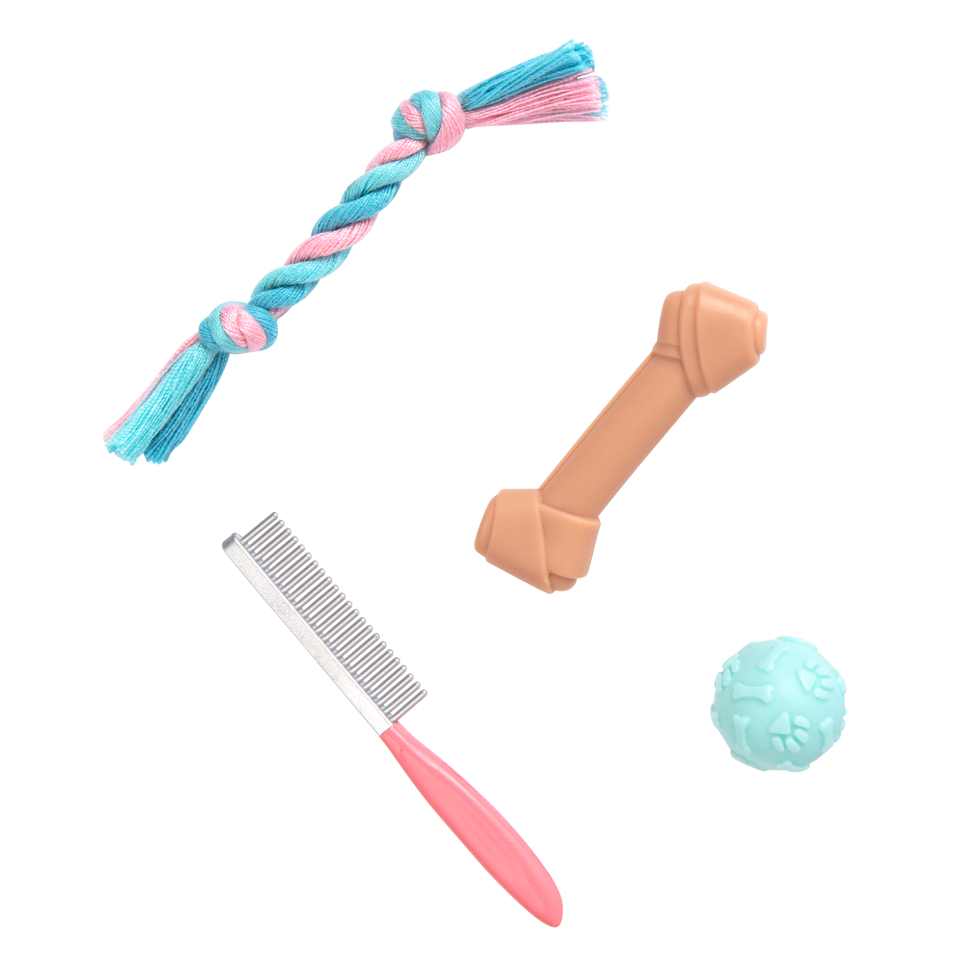 Our Generation Dolls TaterTotToys
