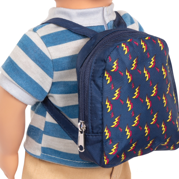 Our generation deals school bag