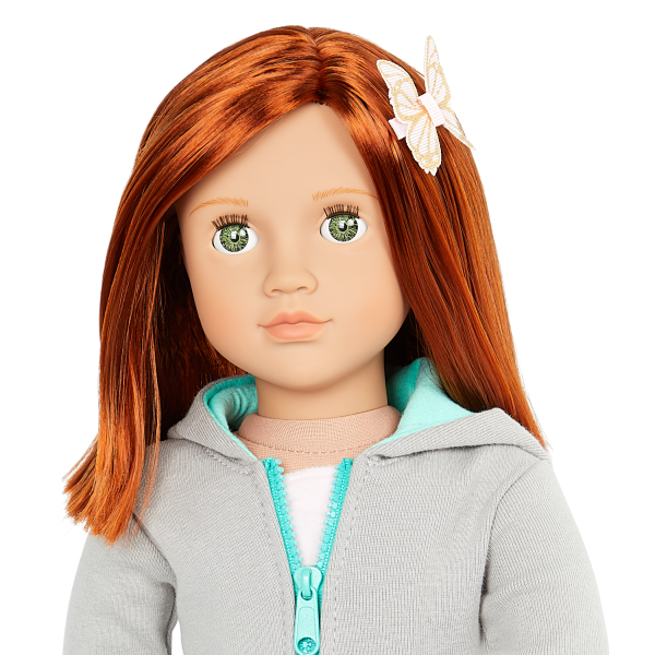 Our Generation Dolls – TaterTotToys