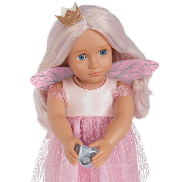 Our Generation Twinkle 18" Tooth Fairy Doll