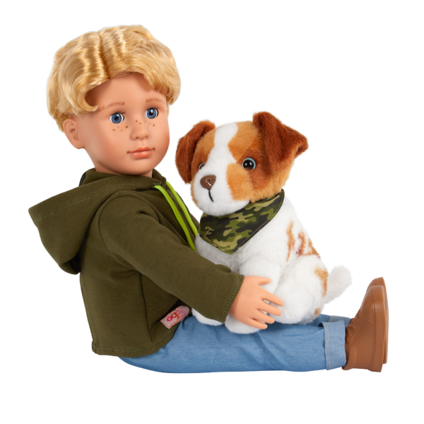 Target boy dolls deals