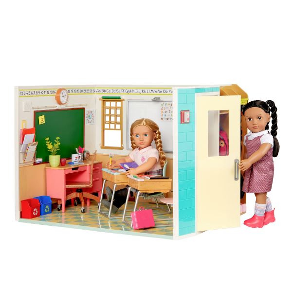 Our Generation Dolls TaterTotToys