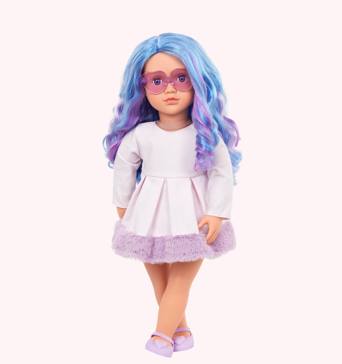 Our Generation Veronika 18" Fashion Doll