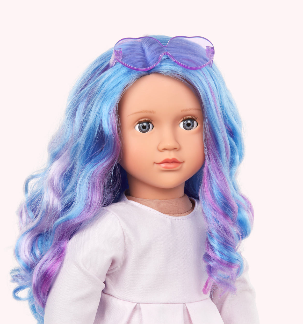 Our Generation Veronika 18" Fashion Doll