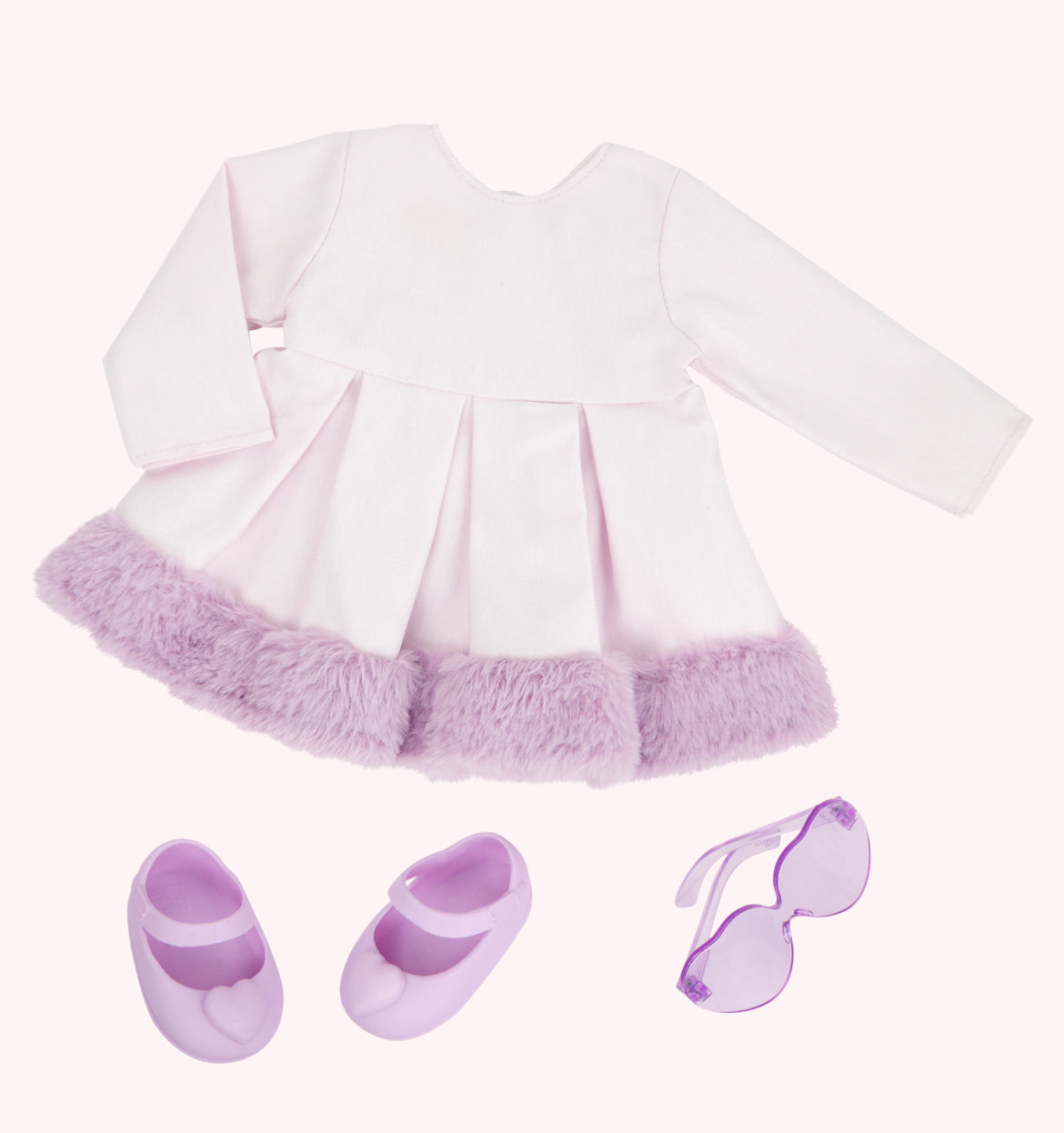 Our Generation Veronika 18" Fashion Doll